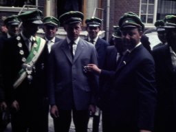 Schützenfest 1964